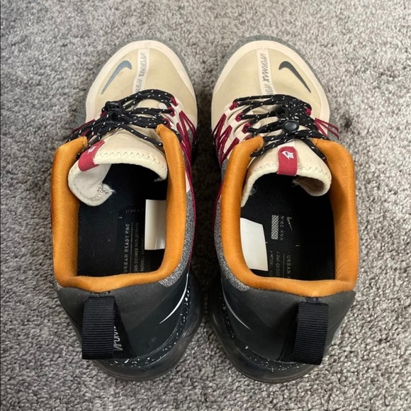 Air VaporMax Run Utility 'Desert One' - Picture 2 of 5